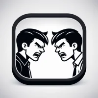 Conflict Resolution App